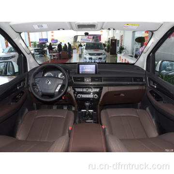 Автомобиль MPV Dongfeng Fengxing M6, 9 МЕСТ